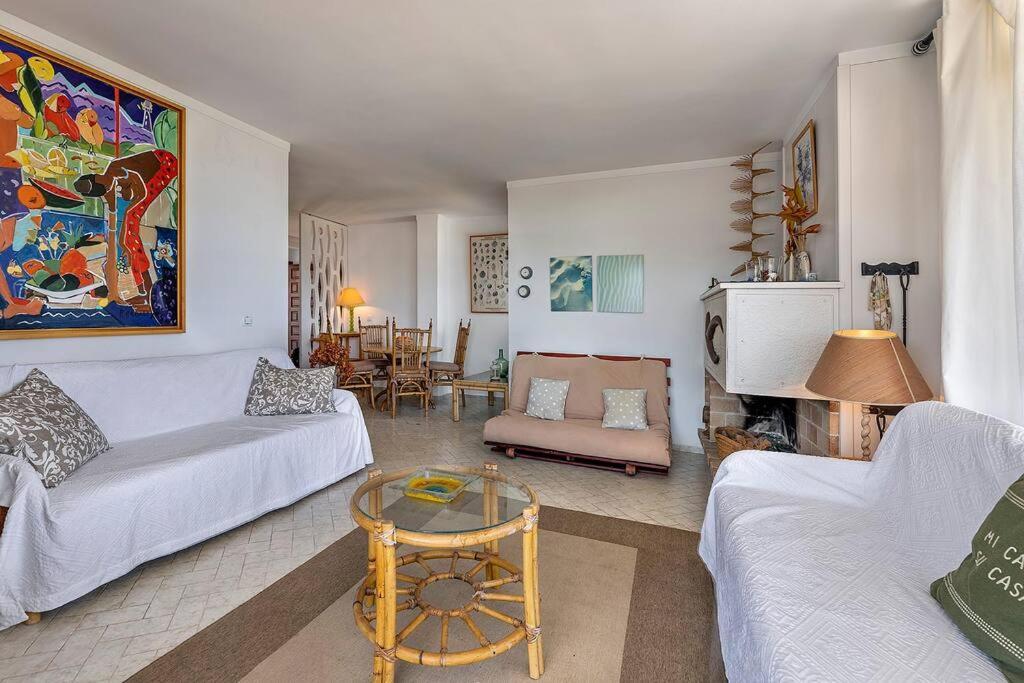 Llenaire 2, Sea View, Pool, Ac Apartment Port de Pollenca