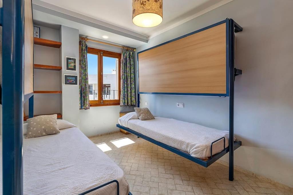 Llenaire 2, Sea View, Pool, Ac Port de Pollenca