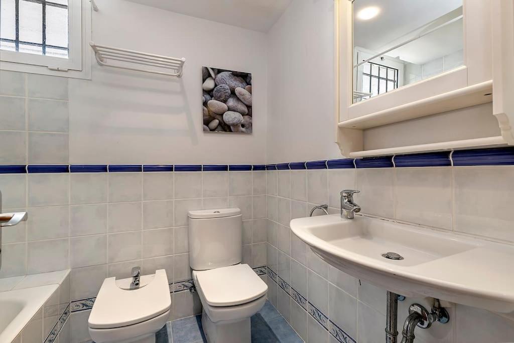Apartment Llenaire 2, Sea View, Pool, Ac Port de Pollença