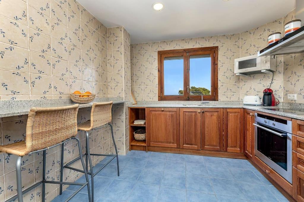 Apartment Llenaire 2, Sea View, Pool, Ac Port de Pollença